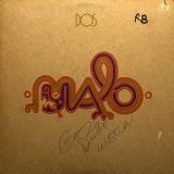 Malo – Dos – Warner Bros. DJ LP