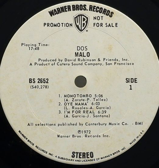 Dos-MaloLABEL