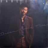 Earl Klugh – Dream Come True – United Artists LP