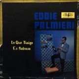 Eddie Palmieri – Lo Que Traigo Es Sabroso – Alegre LP MONO