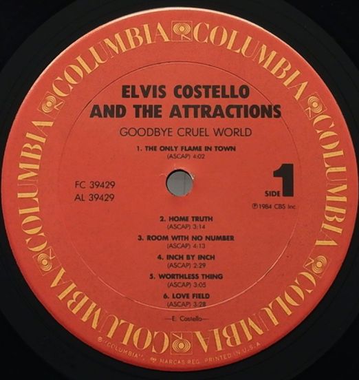 ElvisCostelloAndTheAttractions-GoodbyeCruelWorldLABEL