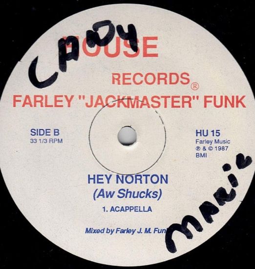 FarleyJackmasterFunk-HeyNorton(Acappella)12B
