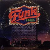 Funk Inc. – Funk Inc. – Prestige LP