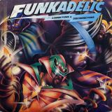 Funkadelic – Connections & Disconnections – LAX LP