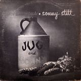 Gene Ammons & Sonny Stitt – Jug & Sonny – Chess LP
