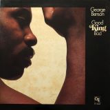 George Benson – Good King Bad – Cti LP
