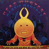 Herbie Hancock – Head Hunters – Columbia LP