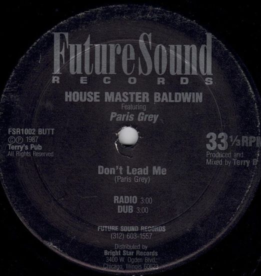 HouseMasterBaldwinFeatParisGrey-Don'tLeadMe(RadioAndDubMix)12B