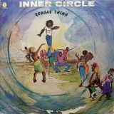 Inner Circle – Reggae Thing – Capitol LP