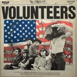 Jefferson Airplane – Volunteers – RCA Victor LP