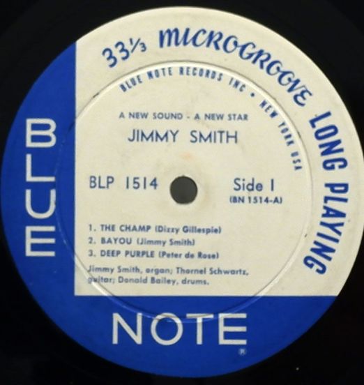 JimmySmith-ANewSoundANewStarLABEL