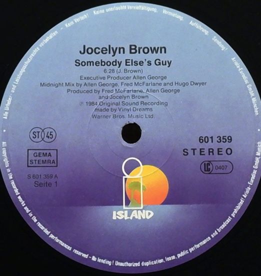 JocelynBrown-SomebodyElsesGuyLABEL