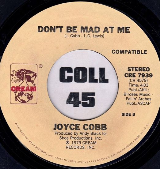 JoyceCobb-DontBeMadAtMe-Cream45B