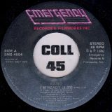 Kano – I’m Ready b/w Holly Dolly – Emergency 7″