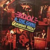 Kool & The Gang – Greatest Hits – De-Lite LP