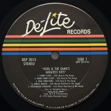 Kool & The Gang – Greatest Hits – De-Lite LP