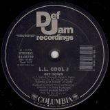 L.L. Cool J – I’m Bad b/w Get Down – Def Jam 12″
