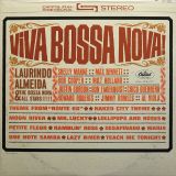Laurindo Almeida & The Bossa Nova Allstars – Viva Bossa Nova! – Capitol STEREO LP