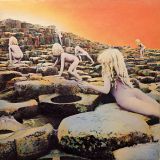 Led Zeppelin – Houses Of The Holy – Atlantic LP (NEARMINT COPY)
