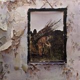 Led Zeppelin – Led Zeppelin IV – Atlantic CAN LP