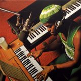Leroy Hutson – Anthology 1972-1984 – Acid Jazz UK 2LP