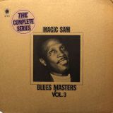 Magic Sam – Blues Masters – Blue Horizon LP