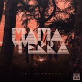 Mama Terra – The Summoned – Acid Jazz UK LP