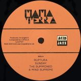Mama Terra – The Summoned – Acid Jazz UK LP