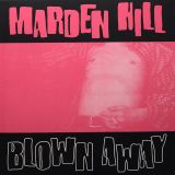 *JUST IN!* Marden Hill – Blown Away – Acid Jazz UK LP