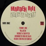 *JUST IN!* Marden Hill – Blown Away – Acid Jazz UK LP