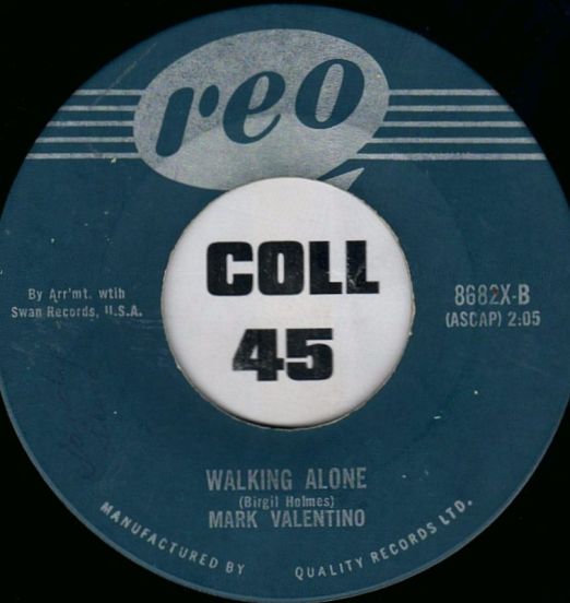 MarkValentino-WalkingAlone-Reo45LabelB