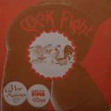 Max Romeo – Cock Fight b/w The Professionals – Puss Fight – Joe Gibbs Record Globe JAM 12″