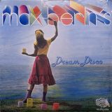 Max Berlin’s – Dream Disco – Malligator CAN 12″
