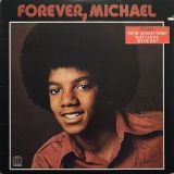 Michael Jackson – Forever, Michael – Motown LP