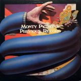 Monty Python – Monty Python’s Previous Record – Charisma UK LP