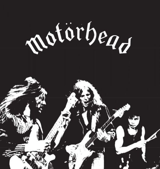 *PREORDER* Motorhead - Motorhead b/w City Kids - Chiswick UK 12"