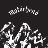 *PREORDER* Motorhead – Motorhead b/w City Kids – Chiswick UK 12″