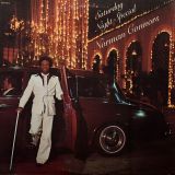 Norman Connors – Saturday Night Special – Buddah LP