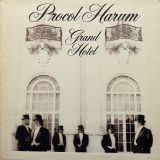 Procol Harum – Grand Hotel – Chrysalis LP