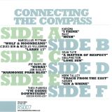 V.A. – Connecting The Compass – Roundabout Sounds 3×12″