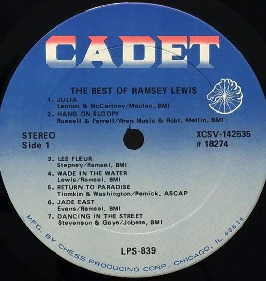 RamseyLewis-TheBestOfRamseyLewisLABEL