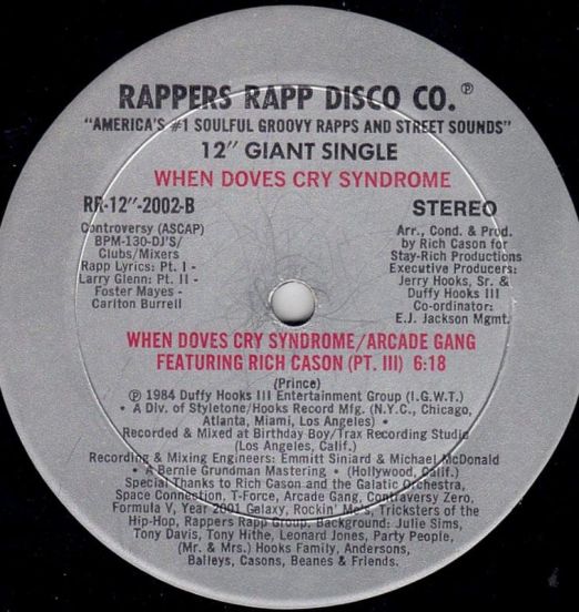 RappersRappDiscoCo-WhenDovesCrySyndrome12B