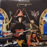 Ray Manzarek – Carmina Burana – A&M LP