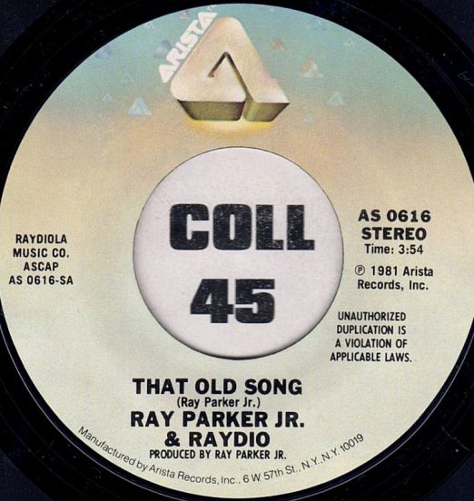 RayParkerJr-ThatOldSong-A