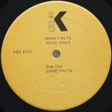 Redd Foxx – Pass The Apple, Eve – Part Two – King LP