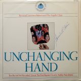 Reverend Lawrence Roberts And The Angelic Choir – Unchanging Hand – Tomato 2LP
