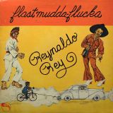 Reynaldo Rey – Flast Mudda-Flucka – Elka LP