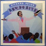 Richard Pryor – Rev. Du Rite – Laff LP