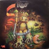 Ross – Ross – RSO LP
