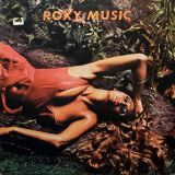 Roxy Music – Stranded (The Third Roxy Music Album) – ATCO LP